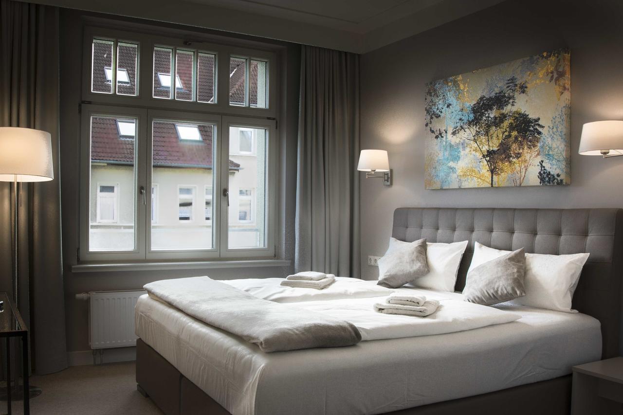 Lindenau 3* Leipzig