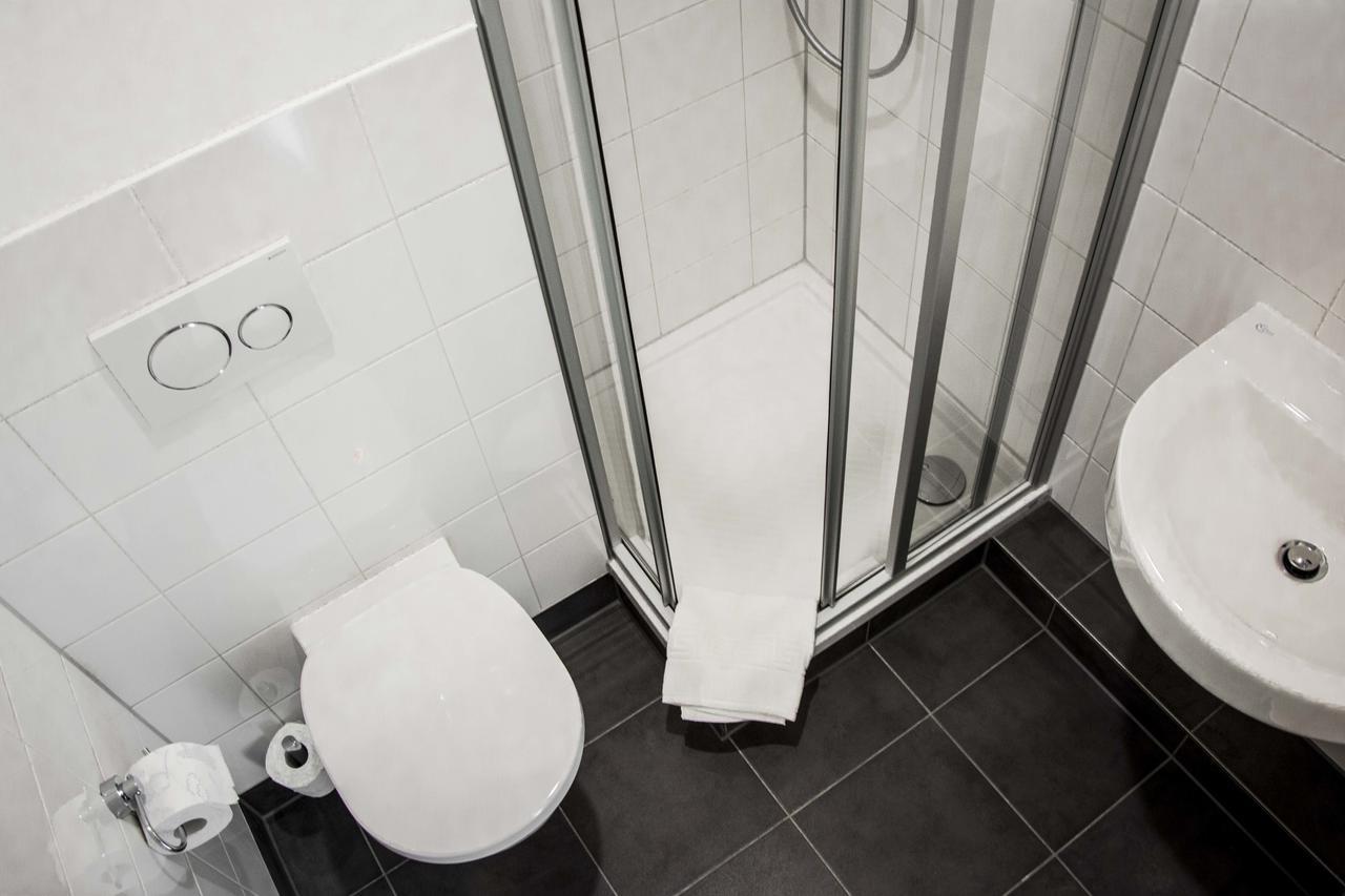 Hotel Lindenau 3*