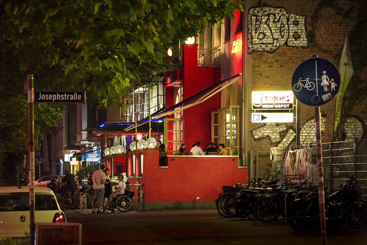 Lindenau 3* Leipzig