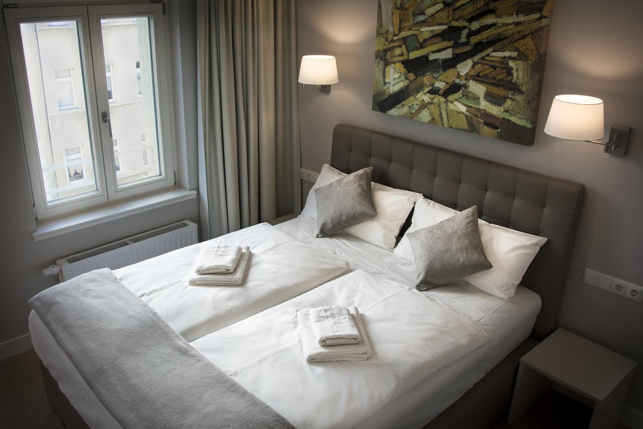 Lindenau 3* Lipsia