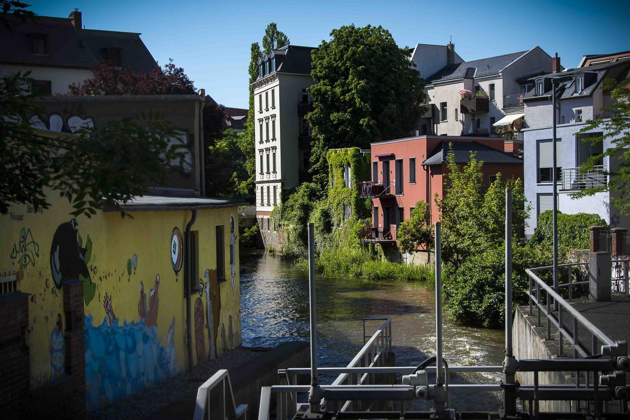 Lindenau 3* Leipzig