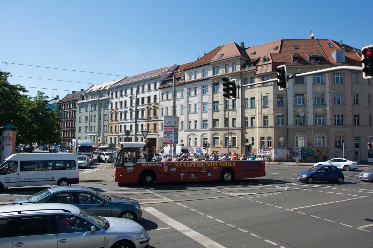 Lindenau 3* Lipsia