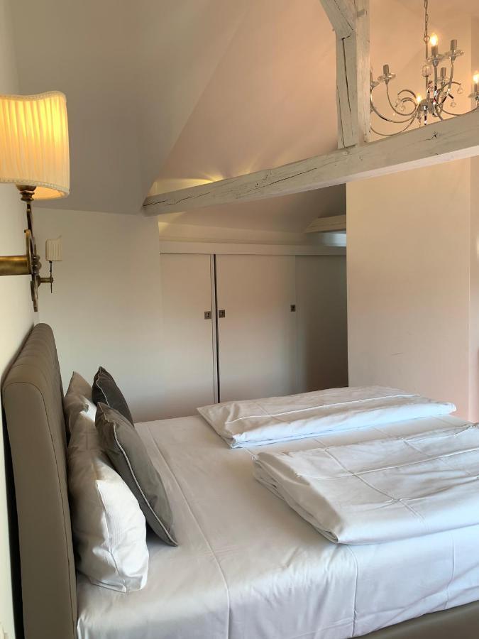 Hotel Lindenau Lipsia